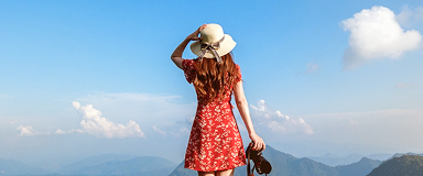 Become A Travel Agent